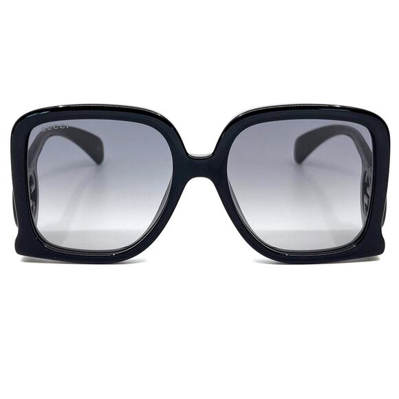 NEW!!! GUCCI Sunglasses GG1326S 001 Authentic - Picture 3 of 12